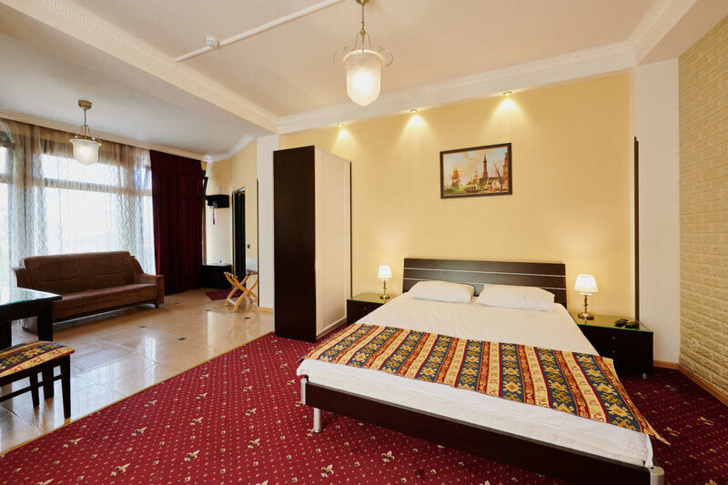 Комфорт 3-местный