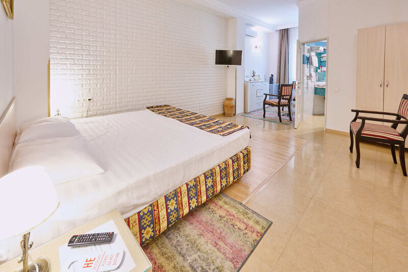 Стандартный 2-местный (DBL)