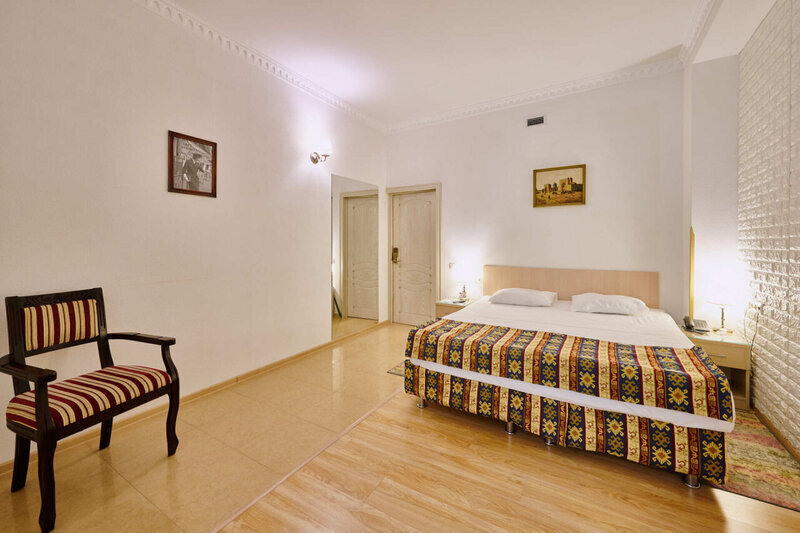 Стандартный 2-местный (DBL)