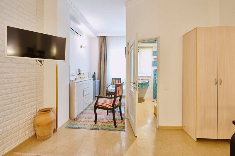 Стандартный 2-местный (DBL)