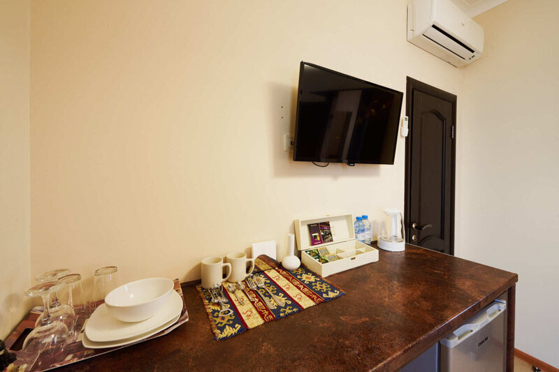 Стандартный 2-местный (DBL)