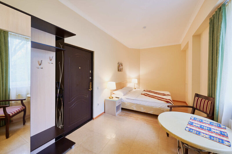 Стандартный 2-местный (DBL)