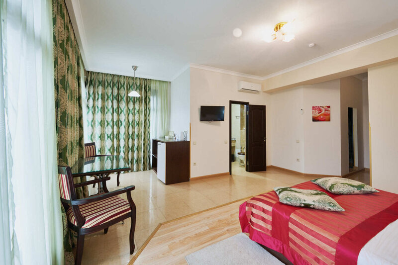 Стандартный 2-местный (DBL)