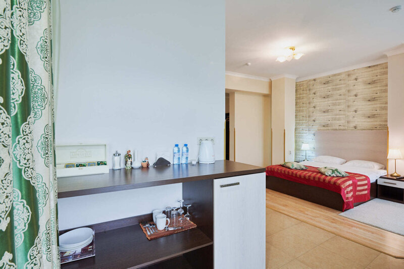 Стандартный 2-местный (DBL)