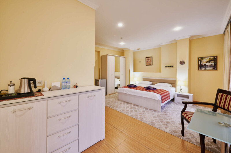 Стандартный 2-местный (DBL)