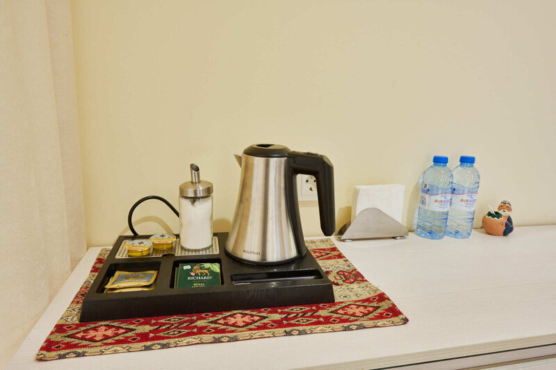 Стандартный 2-местный (DBL)