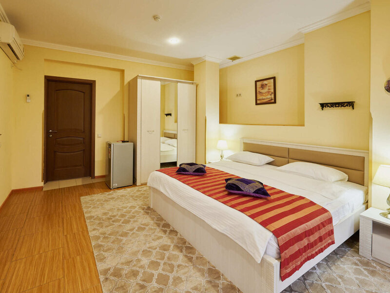 Стандартный 2-местный (DBL)