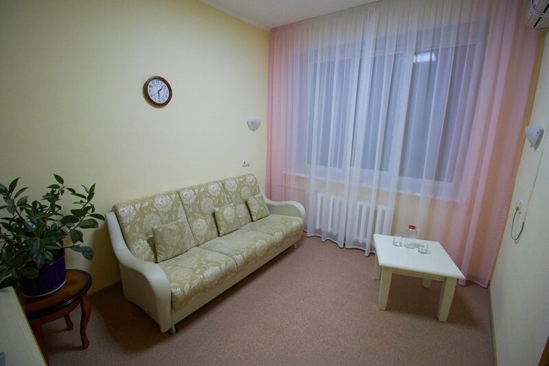 Студия 2-местный