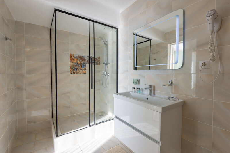 Апартаменты 2-местный 2-комнатный (с кухней корпус 10,11)