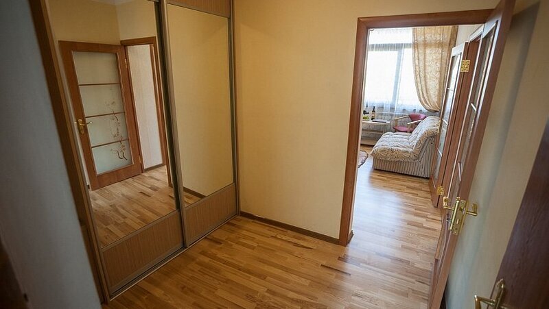 Люкс 2-местный 2-комнатный (корпус 10,11)