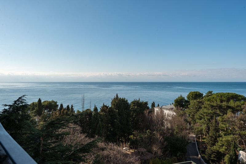 Люкс 2-местный 2-комнатный (корпус 10,11)