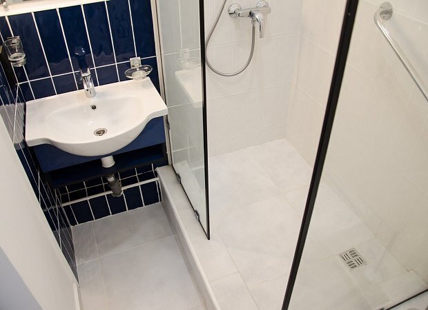 Супериор 2-местный (с балконом)