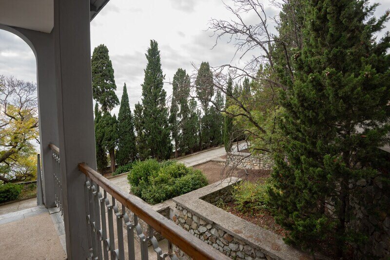 Эконом 1-местный 1-комнатный ( Дача 17)