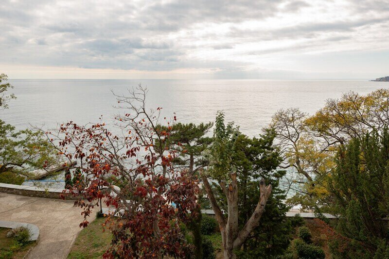 Эконом 1-местный 1-комнатный ( Дача 17)