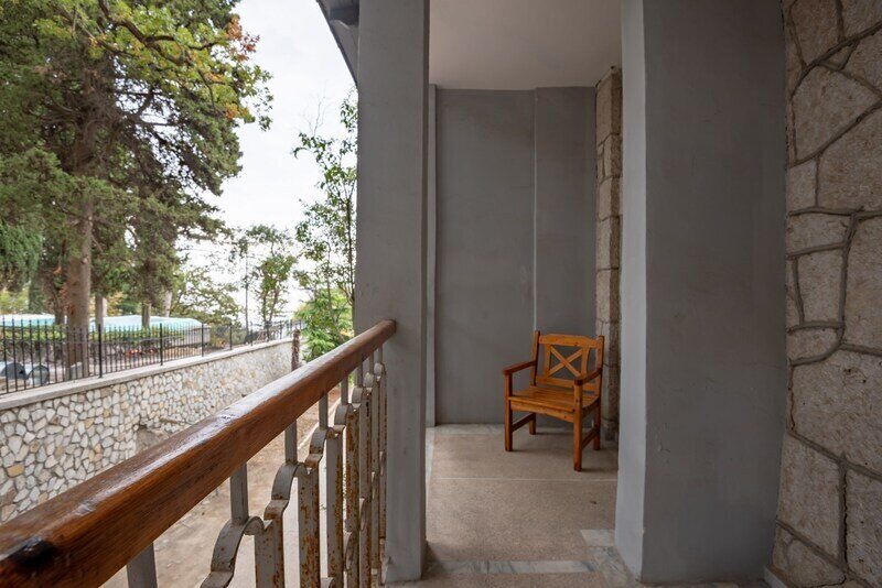 Эконом 2-местный 1-комнатный ( Дача 17)