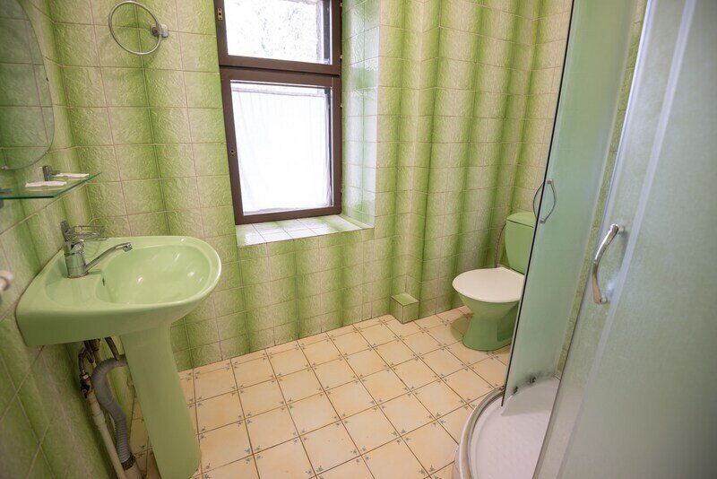 Эконом 2-местный 1-комнатный ( Дача 17)