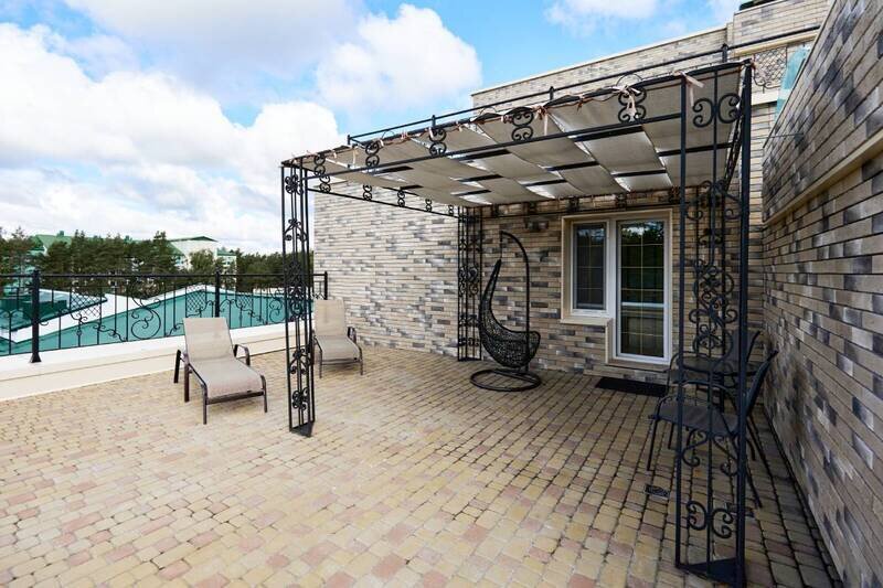 Suite 2-местный 2-комнатный