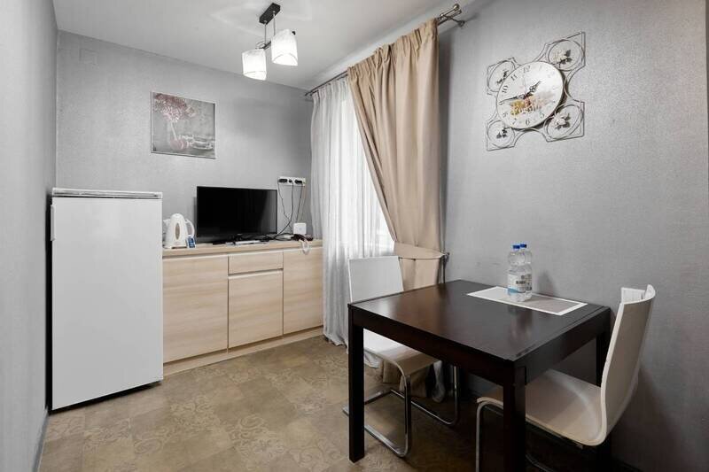 Гостевой дом 2-местный