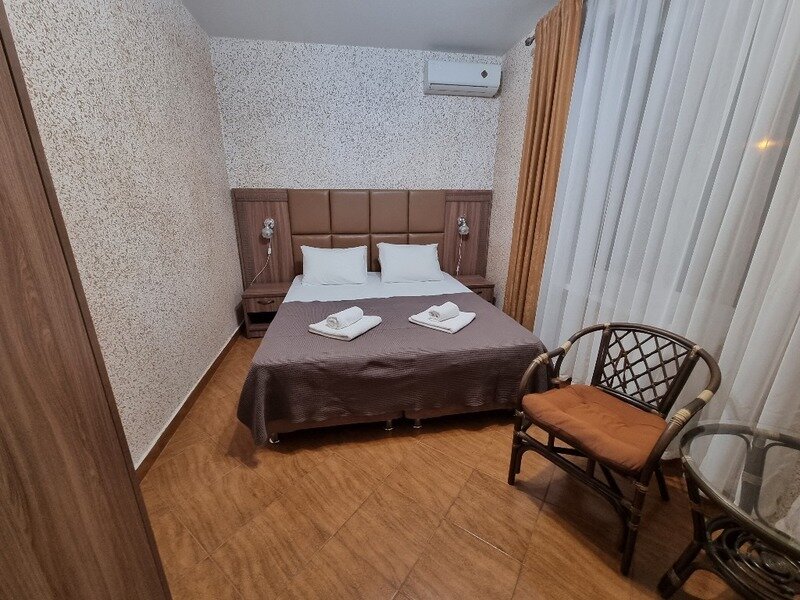 Стандартный 2-местный (корпус 2)