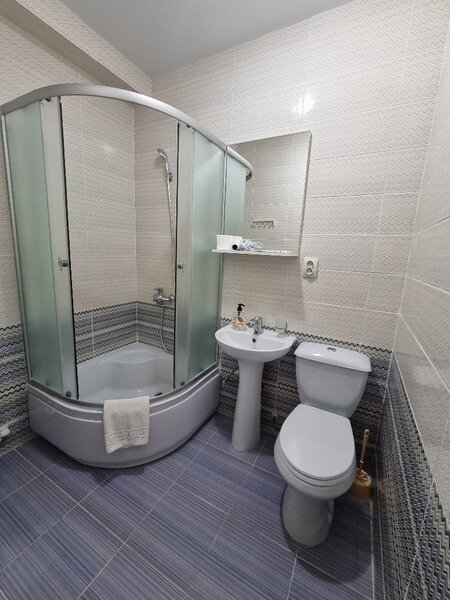 Стандартный 2-местный (корпус 2)