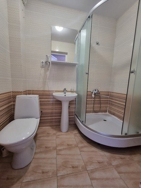 Стандартный 3-местный (корпус 2)