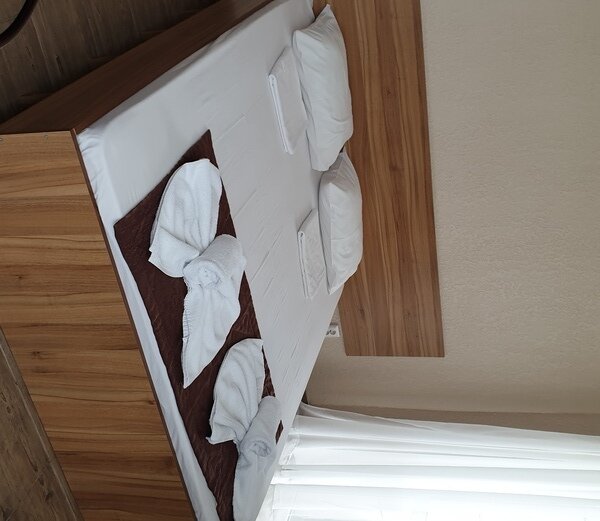 Эконом 2-местный (корпус 1)