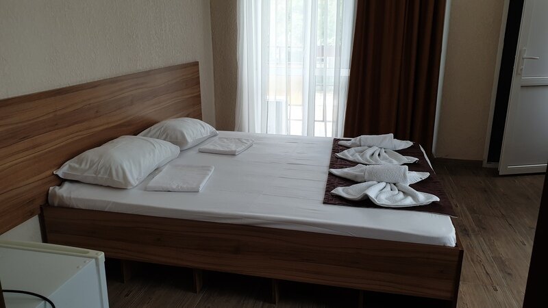 Эконом 2-местный (корпус 1)