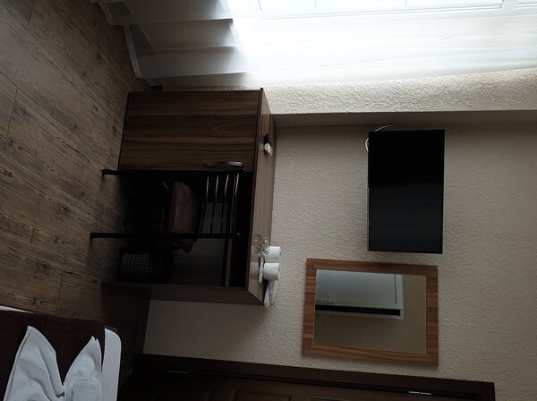 Эконом 2-местный (корпус 1)