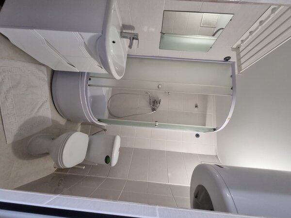 Эконом 2-местный (корпус 1)