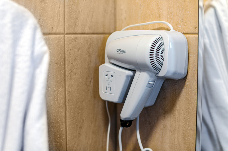 Люкс 2-местный 2-комнатный (с террасой)