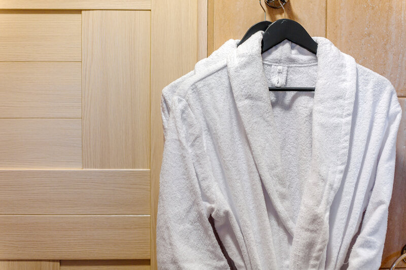 Люкс 2-местный 2-комнатный (с террасой)