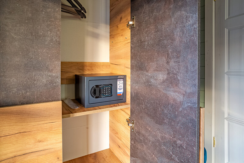 Стандартный 2-местный (с террасой)