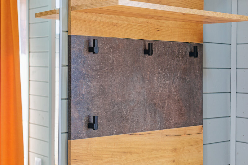 Супериор 2-местный (с террасой)