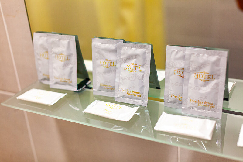 Люкс 2-местный 2-комнатный