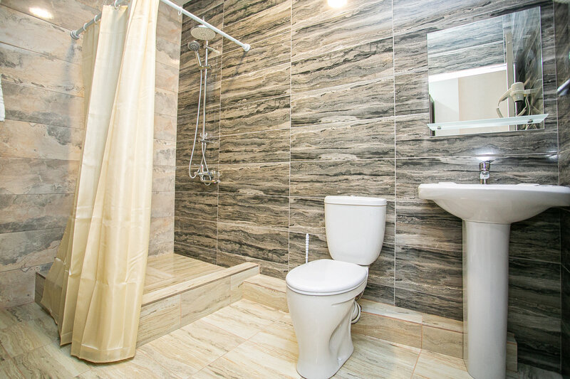 Стандартный 2-местный 1-комнатный