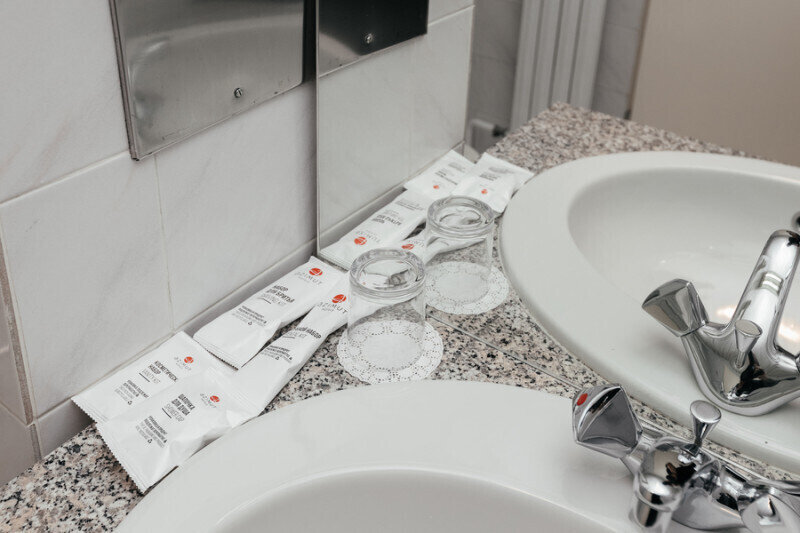 Полулюкс 2-местный