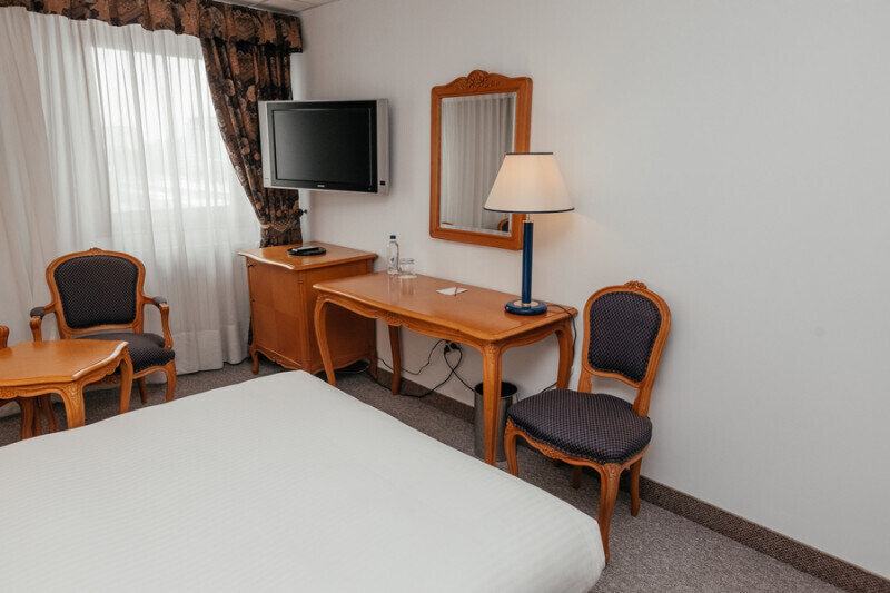 Супериор 1-местный