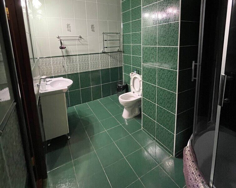 Апартаменты 2-местный корпус 2 (6 этаж)