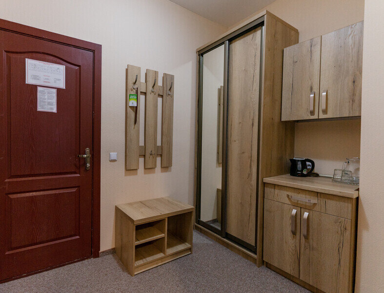 Люкс 2-местный (корпус 2)