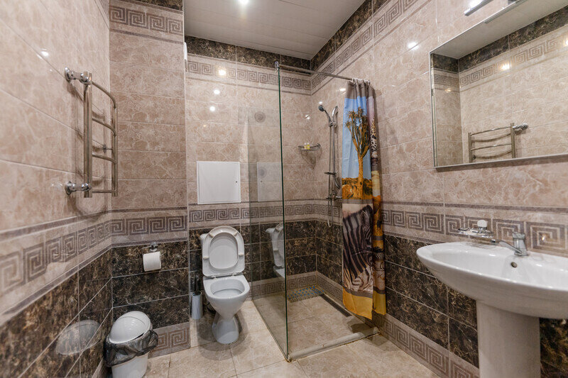 Люкс 2-местный (корпус 2)