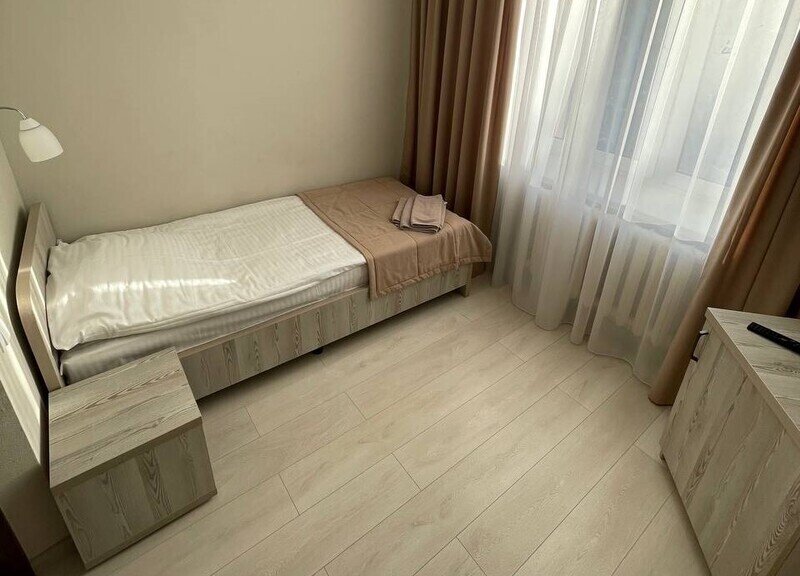 Стандартный 1-местный Мини (корпус 1)