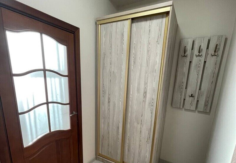 Стандартный 1-местный Мини (корпус 1)