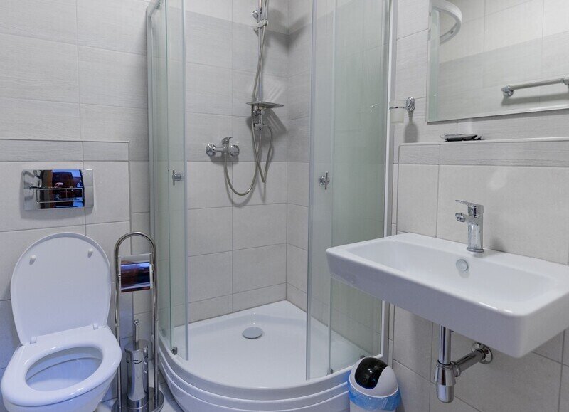 Стандартный 1-местный Мини (корпус 1)