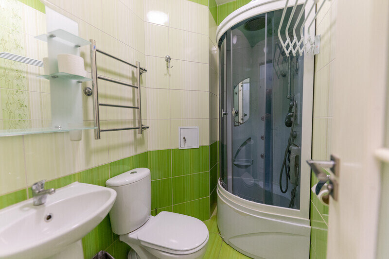 Стандартный 2-местный Твин (корпус 3)