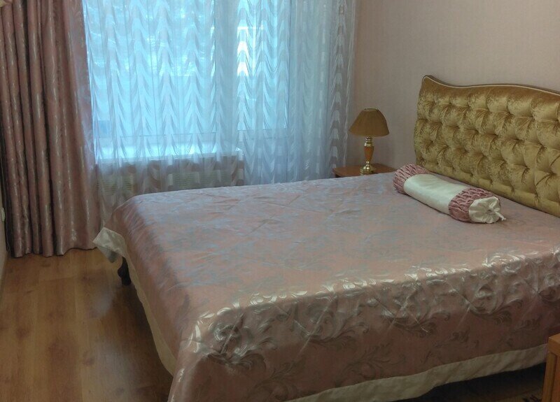 Люкс 2-местный 2-комнатный (корпус 2)