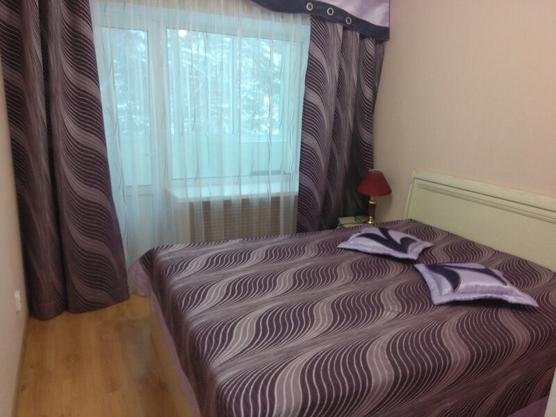 Люкс 2-местный 3-комнатный (корпус 2)