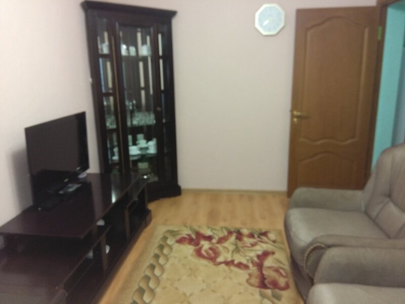 Люкс 2-местный 3-комнатный (корпус 2)