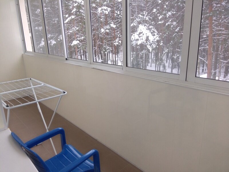 Люкс 2-местный 3-комнатный (корпус 2)