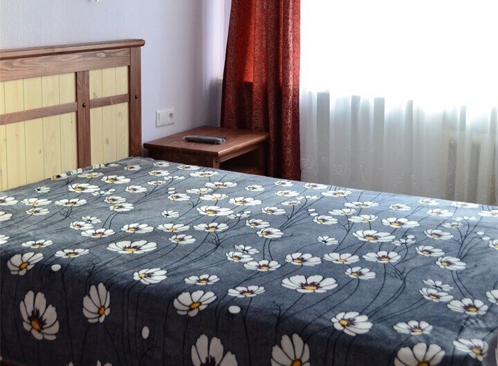 Стандартный 1-местный (корпус 1)