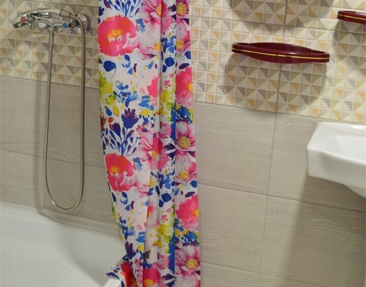 Стандартный 1-местный (корпус 1)